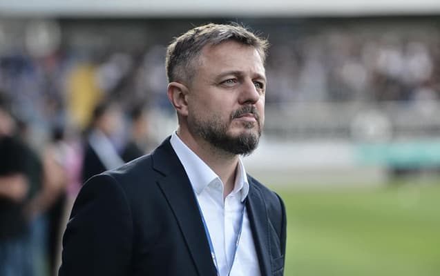 “Qarabağ”ın yeni mətbuat katibi o oldu