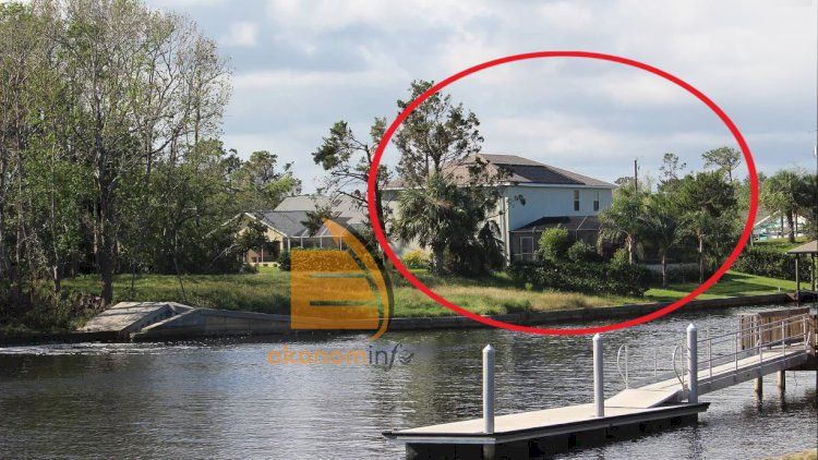 Rəsul Quliyevin ABŞ-dakı evinin fotoları yayıldı