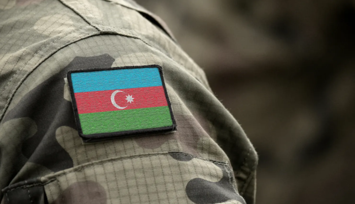Həlak olan hərbçimizin <span style=\"color: #ff0000;\">FOTOSU</span>