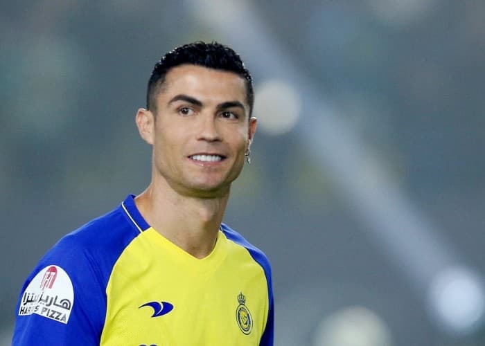 İrana gedəcək Ronaldoya şərt qoyuldu