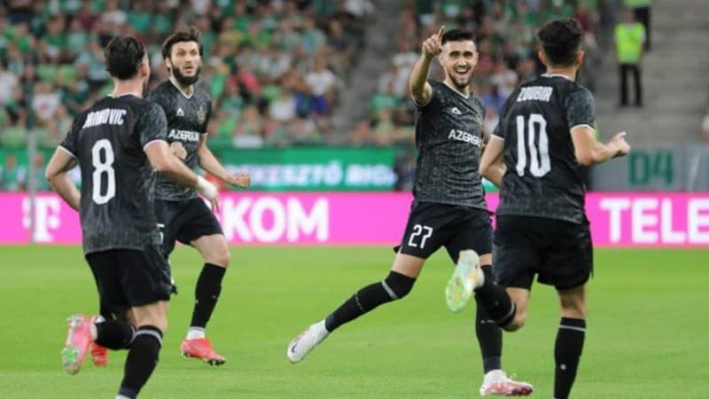 Türkiyə klubu \"Qarabağ\"ın daha bir futbolçusunu istəyir