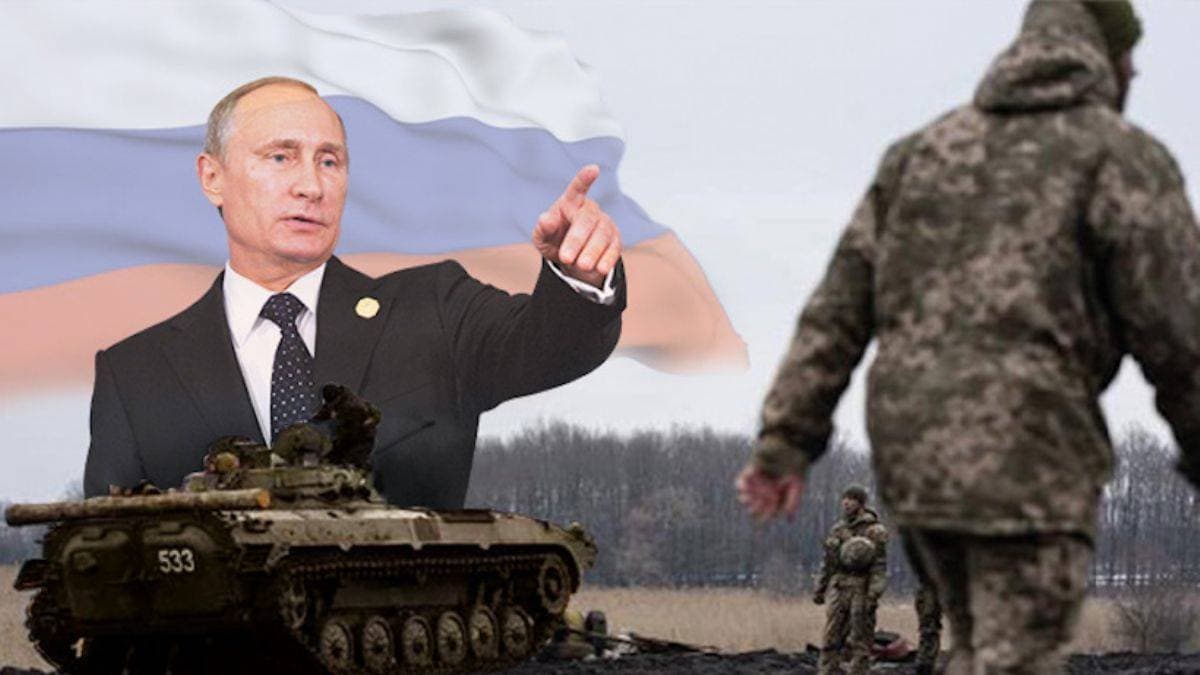 Putindən rusiyalı əsgərlərlə bağlı <span style=\"color: #ff0000;\"><strong>MÜHÜM</strong> <strong>AÇIQLAMA: </strong><strong>\"300 min...” </strong></span>