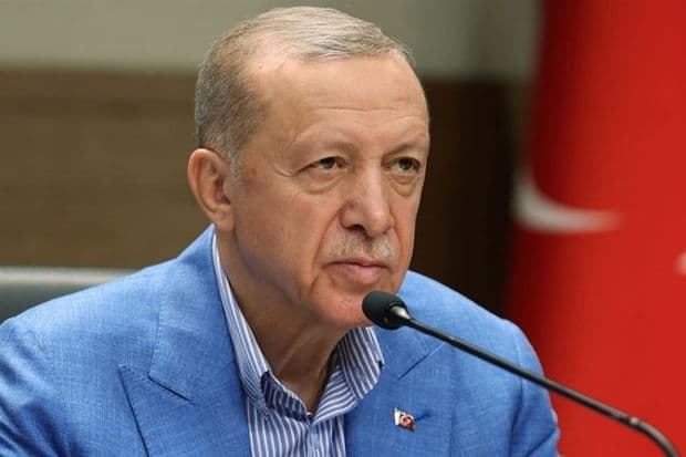 <span style=\"color: #ff0000;\">Ərdoğan: </span>“Avropa İttifaqı ilə yollarımızı ayıra bilərik