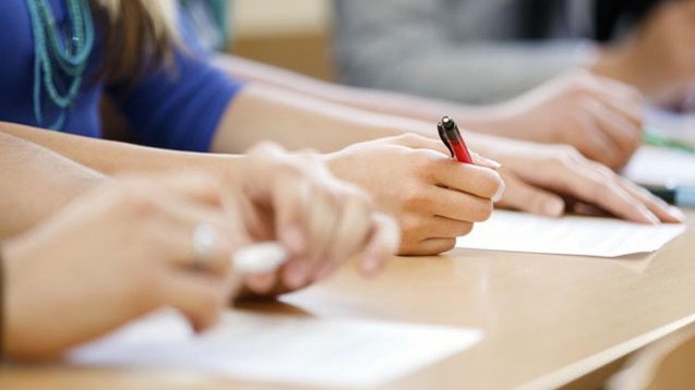 Diplomatik xidmətə qəbul imtahanı keçirildi