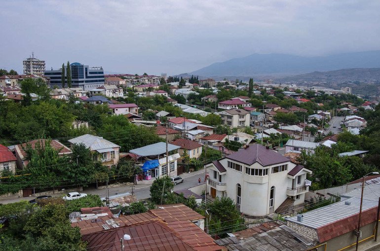 \"Qarabağdakı qadın, uşaq və qocalara lazımi yardımlar göstəriləcək\" - RƏSMİ