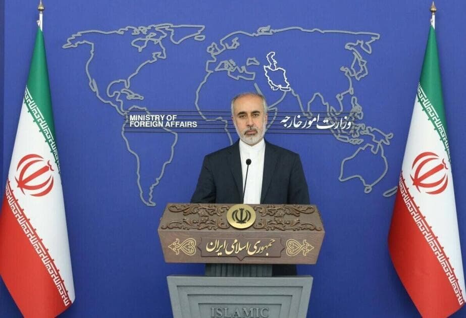 \"İran Qarabağı Azərbaycanın bir hissəsi kimi tanıyır\"