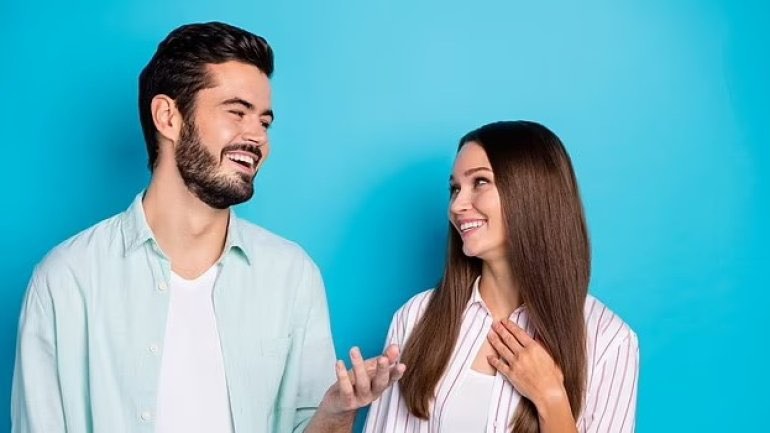 Ürəyə gedən yol yumordan keçir - Qadınlar nə üçün şən kişilərə üstünlük verir?