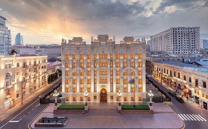 DİN-dən özlərini qazi kimi təqdim edənlərlə bağlı məlumat