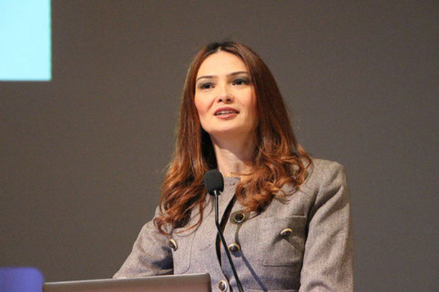 Qənirə Paşayevanın yaxınları Mərkəzi Klinikada - VİDEO