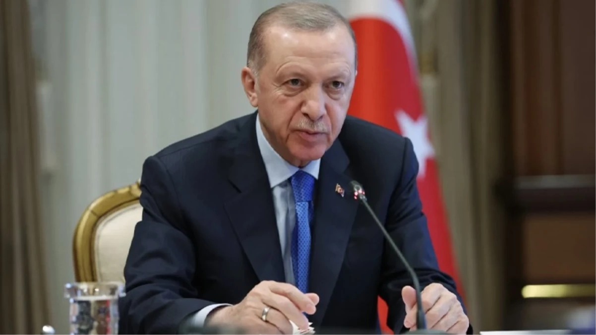 Ərdoğan Ermənistana xəbərdarlıq etdi - VİDEO