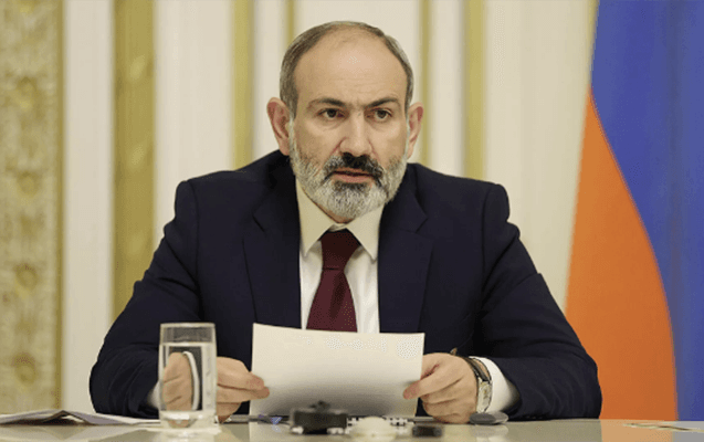 \"İlin sonuna qədər...\" - Paşinyandan mühüm sülh müqaviləsi AÇIQLAMASI