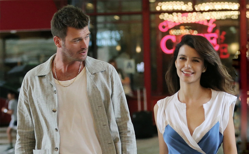 Kıvançla Berenin filmi bu tarixdə yayımlanacaq