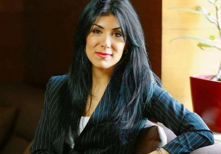 Nigar Arpadarai bu agentliyin rəhbəri oldu - FOTO