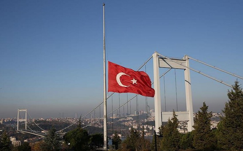 3 günlük matəm elan olunan Türkiyənin serialları yayımlanacaq?