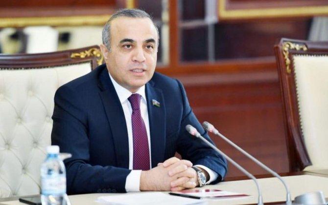 \"Azərbaycan Fransanın çirkin planlarının qarşısını alacaq\" - Azay Quliyev
