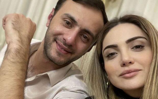 Türkan Məmmədli həyat yoldaşından yazdı: \"Ölümündən 2 saat əvvəl...\"