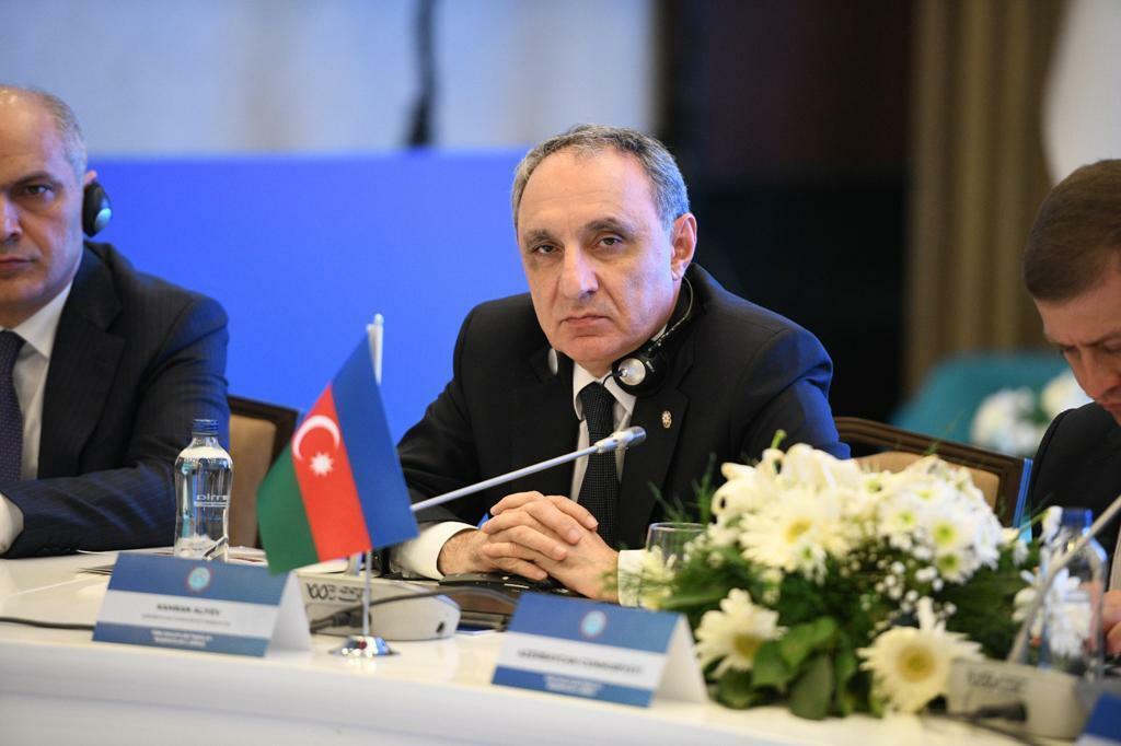 Azərbaycanın 9 şəhəri və yüzlərlə kəndi dağıdılıb - Baş prokuror