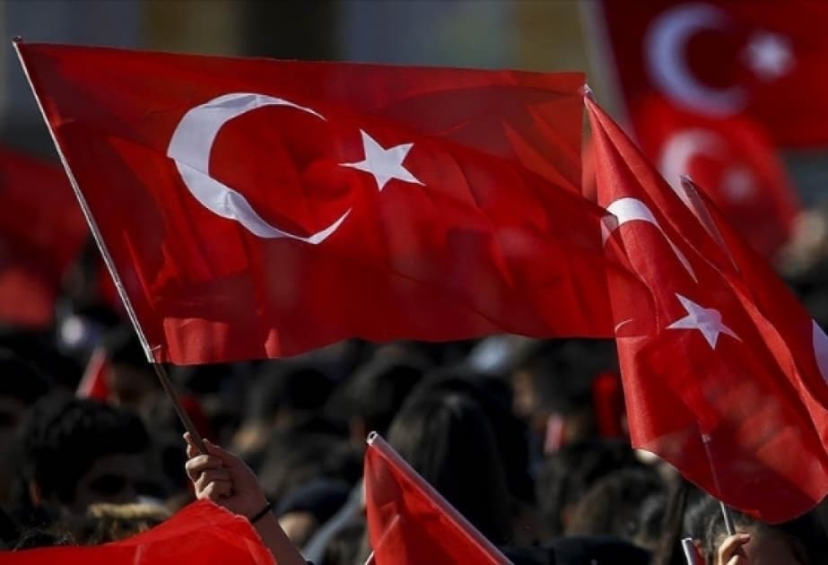 Yeni dünya düzənində <span style=\"color: #ff0000;\">Türkiyə</span>