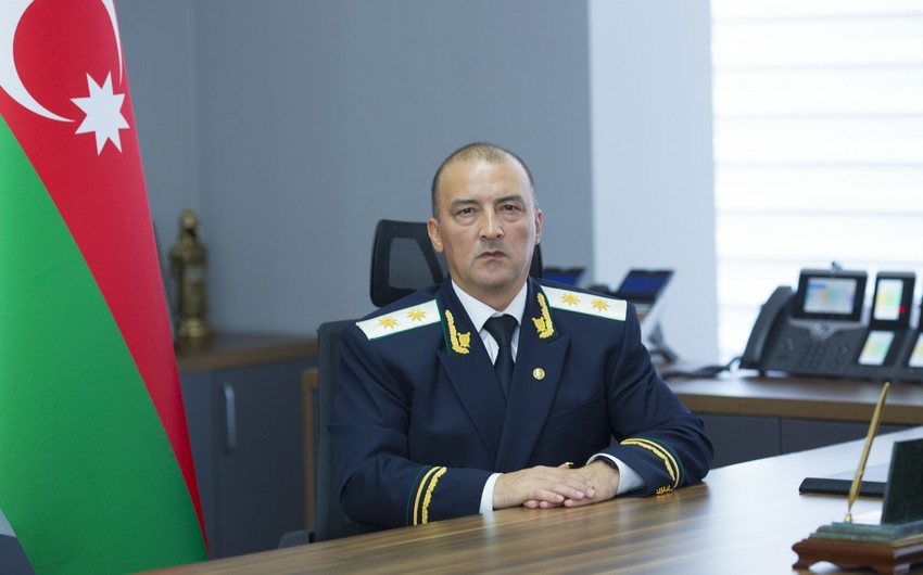 \"Azərbaycan prezidentinin tələblərini qəbul etməlidirlər...\" - Elmar Camalov