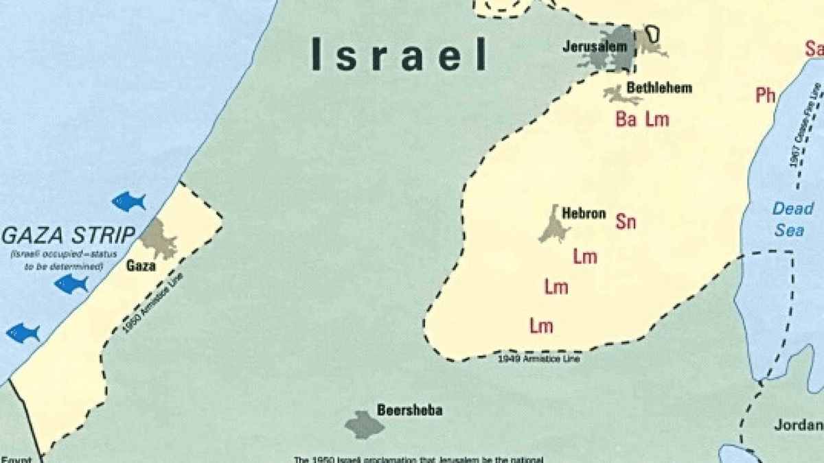 Blinkendən Qəzza ilə bağlı MÜHÜM AÇIQLAMA