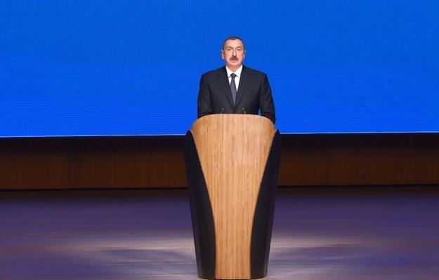 Qafqazda regional əməkdaşlığı dəstəkləyirik - Prezident