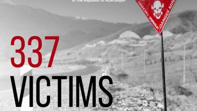 \"Mina qurbanlarının sayı 337-yə çatıb\" - XİN
