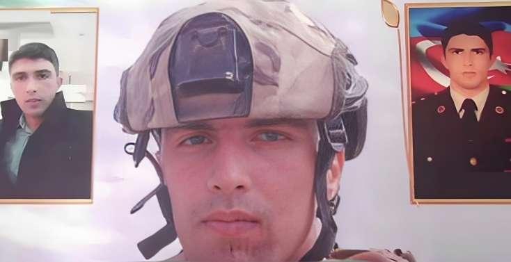 Şuşada düşmənlə yanaşı gəzən kəşfiyyatçımızın evindən reportaj - VİDEO