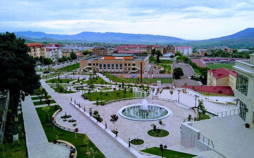 Bu universitetlər Qarabağa köçürülür - <span style=\"color: #ff0000;\"><strong>VİDEO</strong></span>