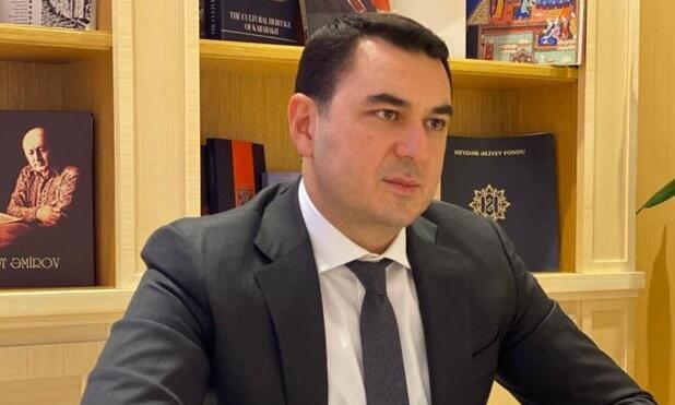 5 milyondan çox kitab fondumuzun məhvi... - Nazir