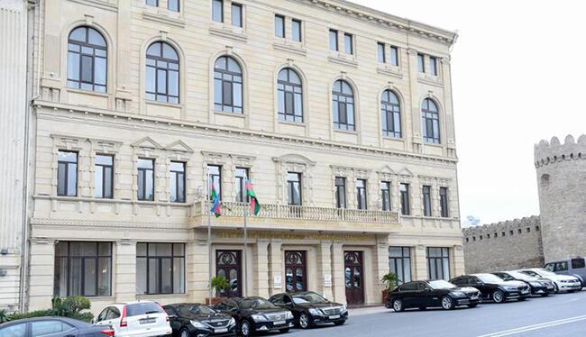 Müstəntiqlərin səlahiyyəti ilə bağlı qərar verildi