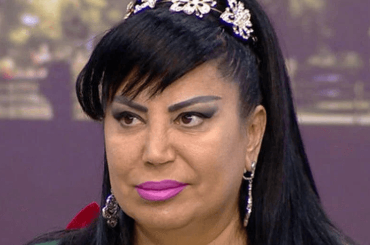 Əməkdar artistin SON VƏZİYYƏTİ AÇIQLANDI