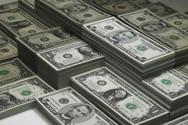 Türkiyənin xidmət ixracı 100 milyard dollara çatıb