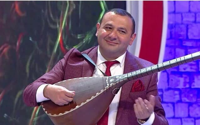 \"Mənə cadu, əməl ediblər, evlənə bilmirəm\" - <span style=\"color: #ff0000;\"><strong>Aşıq Namiq + VİDEO</strong></span>