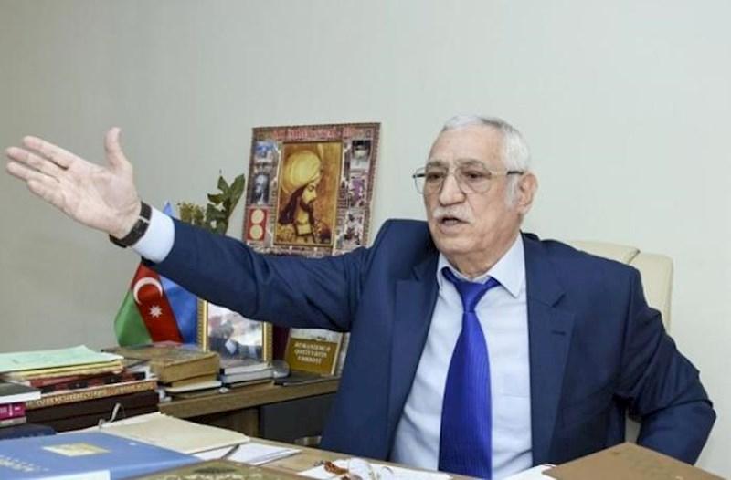 \"Belələrini toya çağırıb 10-15 min verirlər, xalqın müəyyən zümrəsini tərbiyə etmək lazımdır\" - Şeyx Əbdül