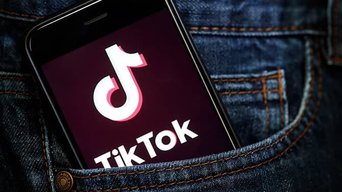 ABŞ-də hər 10 nəfərdən 4-ü xəbərləri “TikTok”dan izləyir