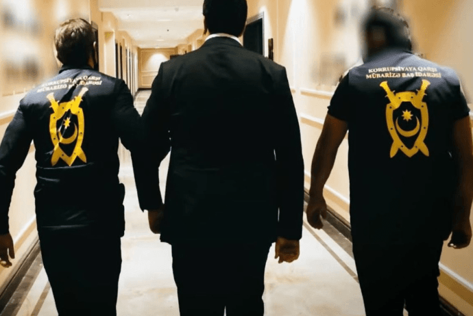 Bu qurumda əməliyyat keçirildi - SAXLANILANLAR VAR