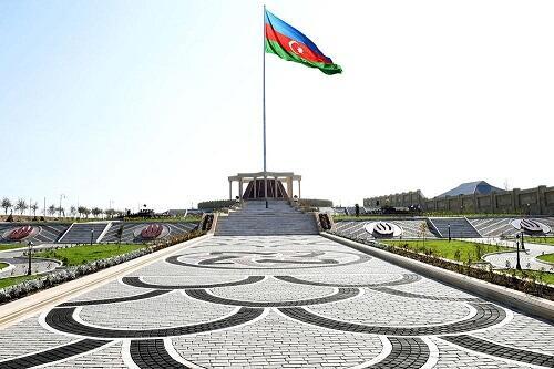 Naxçıvanda yeni dövlət agentliyi yaradıldı