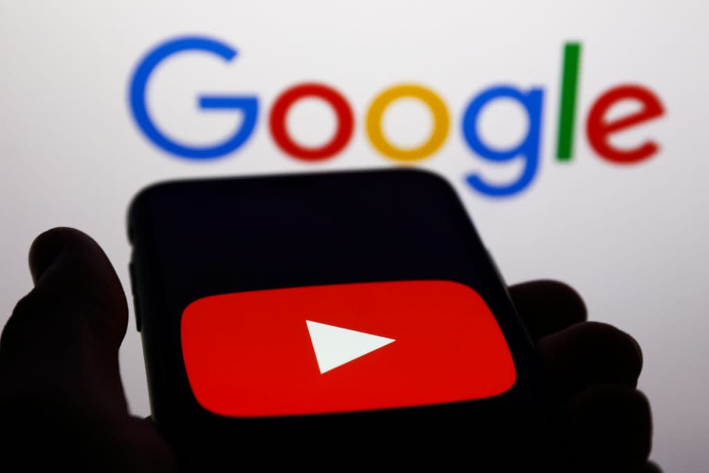 “YouTube” və “Google” arasında əməkdaşlıq: <span style=\"color: #ff0000;\"><strong>Süni intellekt musiqi istehsal edəcək</strong></span>