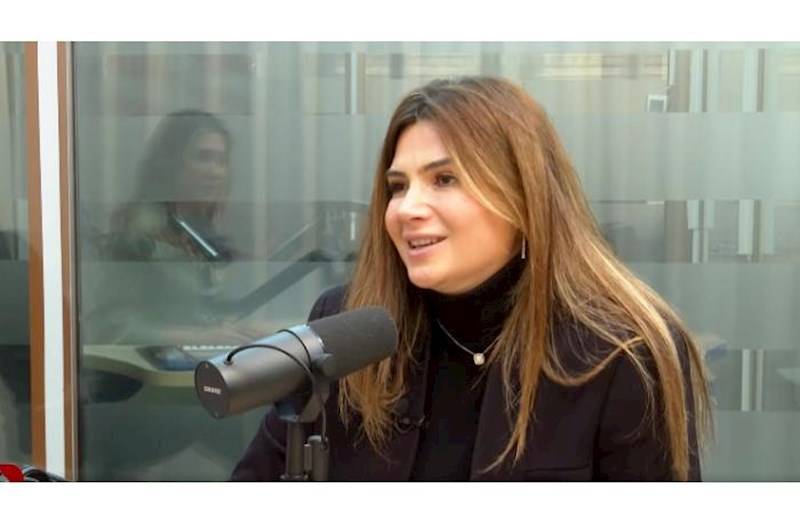 Qənirə Paşayevanın bacısı onun ölümündən yarım saat qabaq nələr baş verdiyini AÇIQLADI-VİDEO