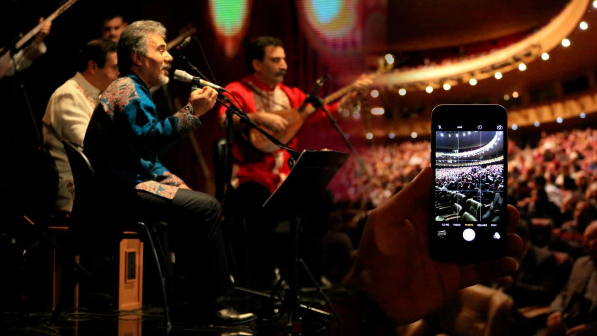 Aşıq musiqisini sevənlərə MÜJDƏ: Dekabrın 4-də Heydər Əliyev sarayında <span style=\"color: #ff0000;\">möhtəşəm konsert OLACAQ – VİDEO</span>