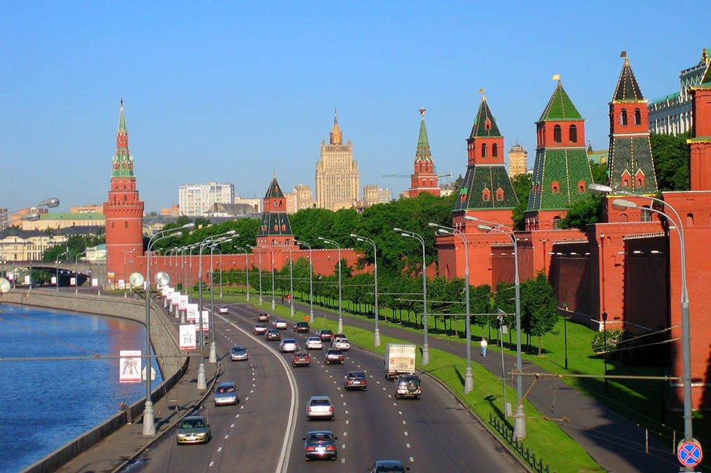 Rusiya onların ölkəyə girişinə QADAĞA QOYDU