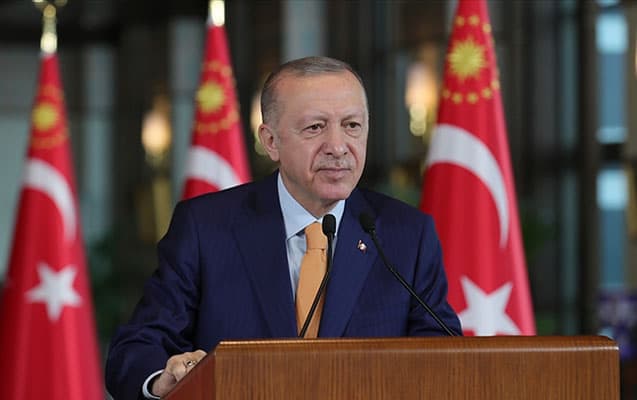 “Onlar əslində ən böyük zərəri ermənilərə vurdular” - <span style=\"color: #ff0000;\"><strong>Ərdoğan</strong></span>
