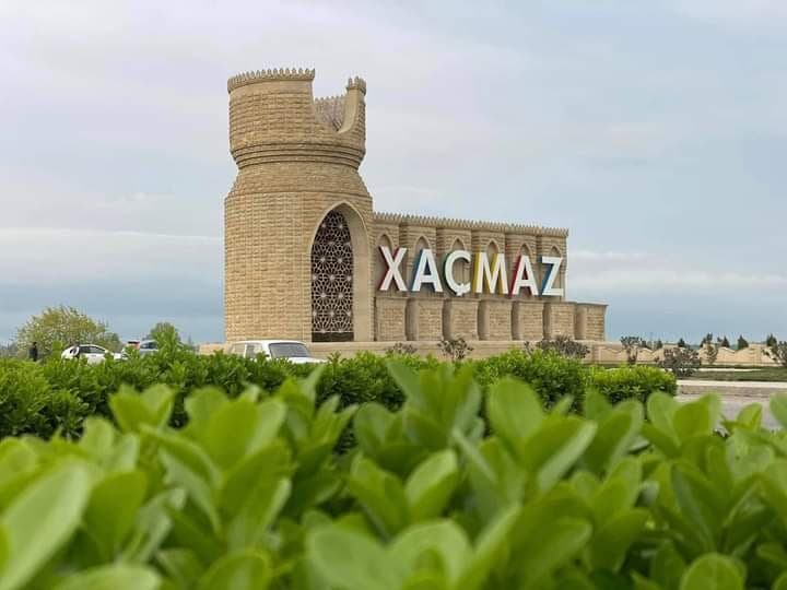 Azərbaycanda vəzifəli şəxslər <span style=\"color: #ff0000;\"><strong>məsuliyyətə cəlb olundu - FOTO</strong></span>