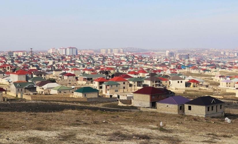 Bakıda sənədsiz evlərlə bağlı YENİ QADAĞA: \"Qiymətlər kəskin ARTACAQ\"