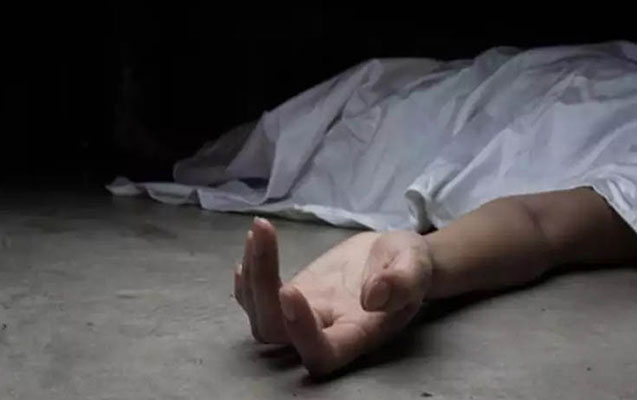 Bakıda mənzildə MEYİT TAPILDI