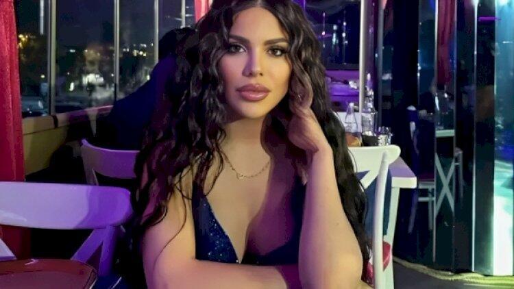 “Kişilərin hamısı bunu edir, görməmişlər”