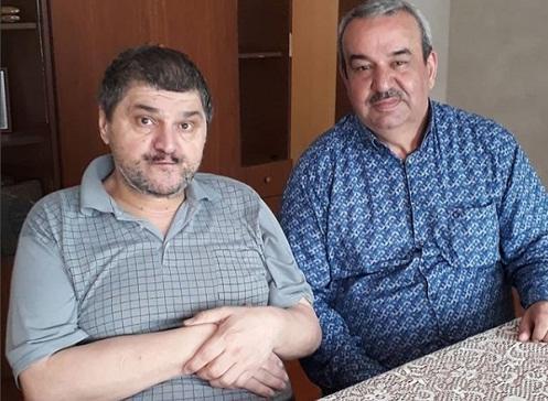 Ağamirzə Ağakərimin son vəziyyətindən danışdı - VİDEO