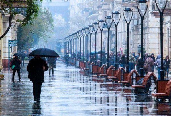 Temperatur 10 dərəcə enəcək - XƏBƏRDARLIQ