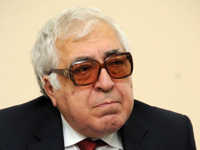 \"Bu qədər gözləyiblər, üç il də gözləsinlər, mən...\" - AYB sədri SÖZ VERDİ