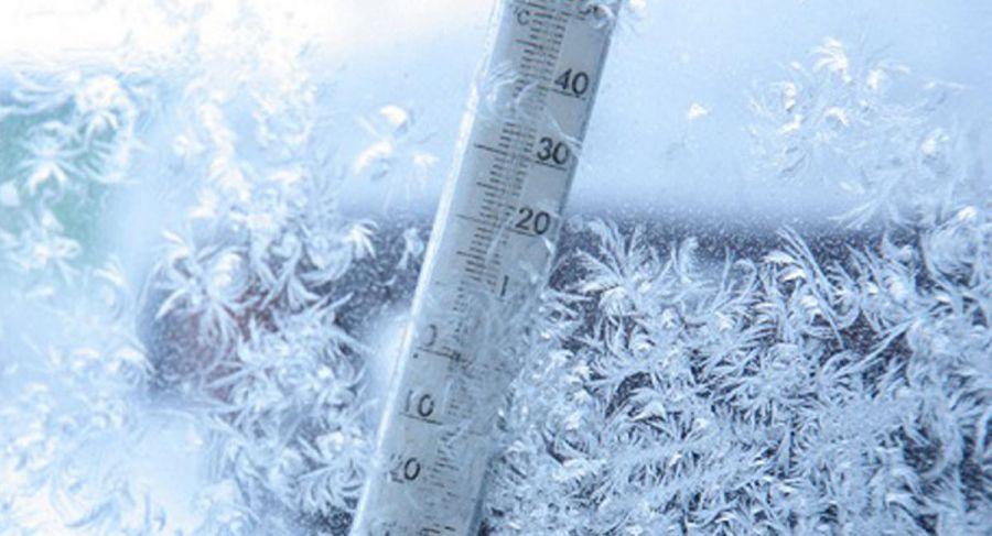 Dekabrda 18 dərəcə şaxta olacaq - HAVA PROQNOZU